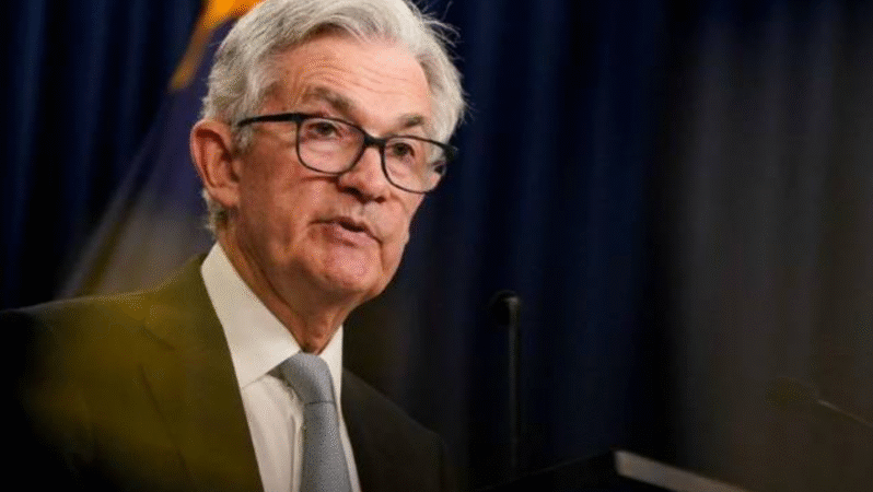 Powell: Fed yakında bilanço küçültmeyi durdurabilir