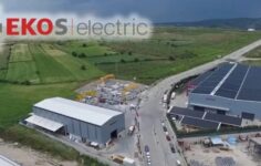 EKOS Teknoloji, Cezayir’de Yeni Sözleşmeye İmza Attı