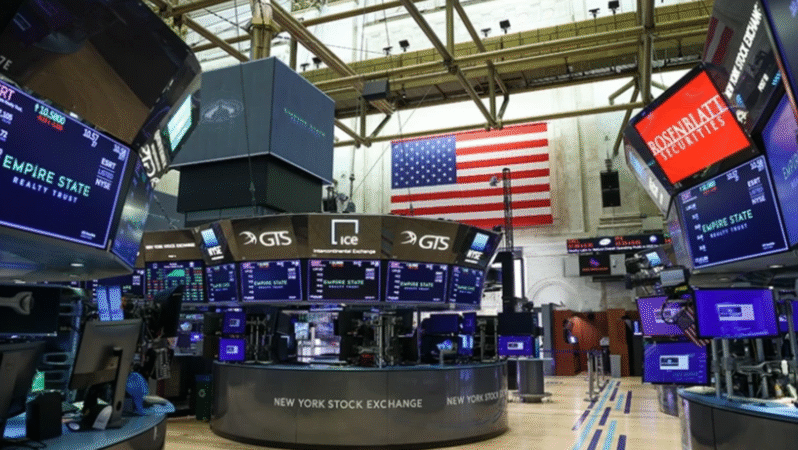 Analiz – Yurt Dışı Piyasalarda Bugün (ÜNLÜ & Co)