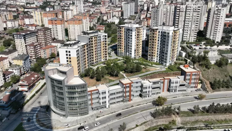 Analiz – Sektörel Değerlendirme: Konut Sektörü / 26.10.2025 (Halk Yatırım)