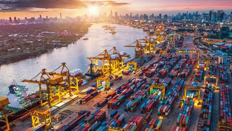 Küresel Ticaret 2026’da Yavaşlayacak