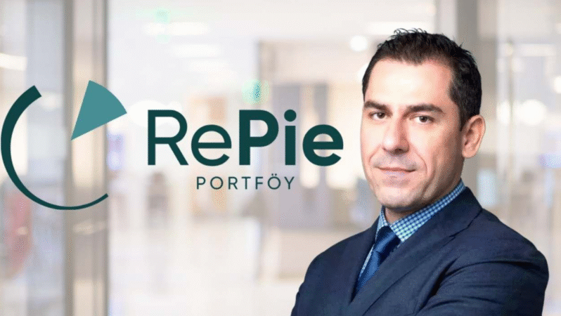RePie Portföy Fonlarda Büyüdü