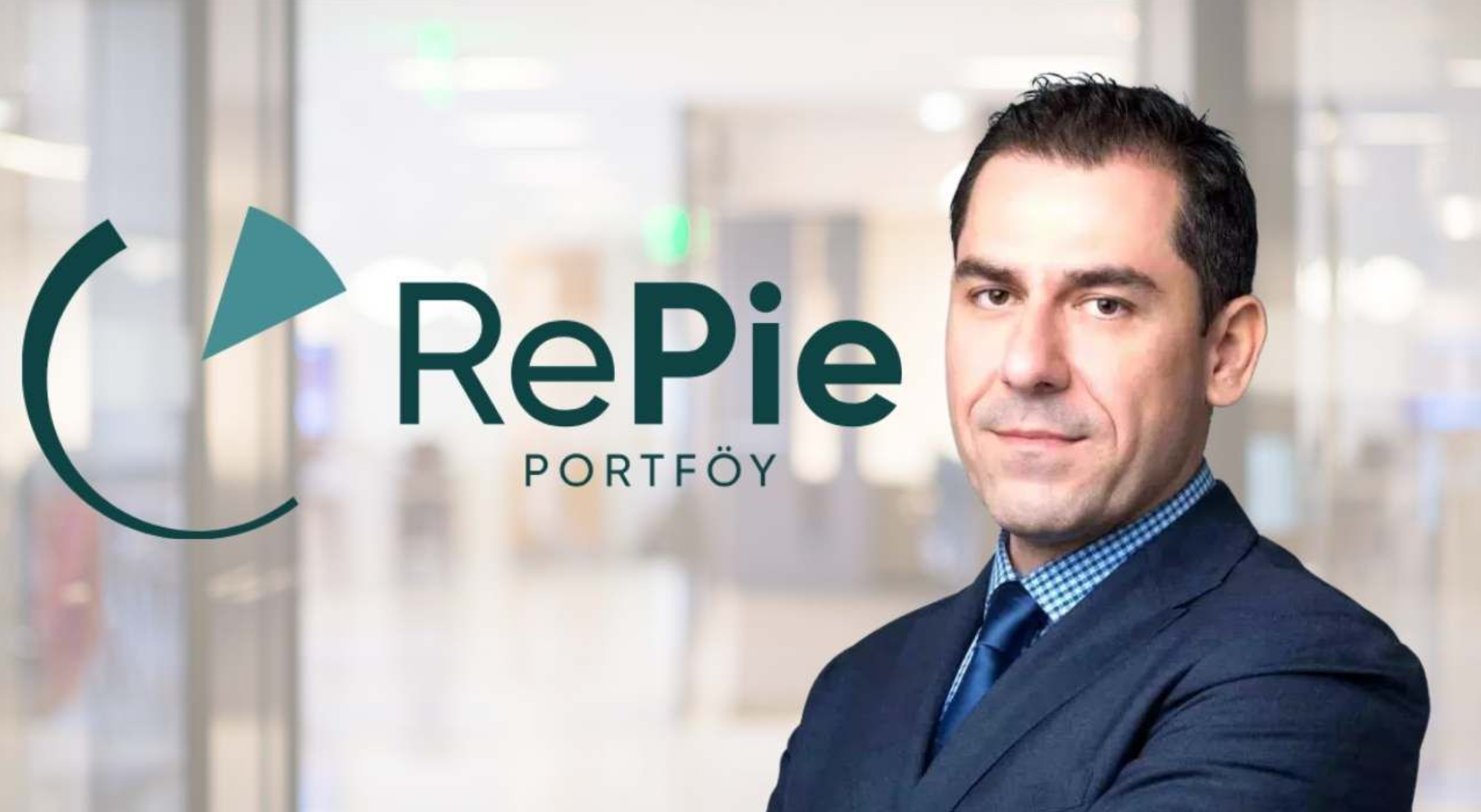 RePie Portföy Fonlarda Büyüdü