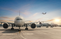 Analiz – Sektörel Değerlendirme: Havacılık Sektörü /16.10.2025(Halk Yatırım)