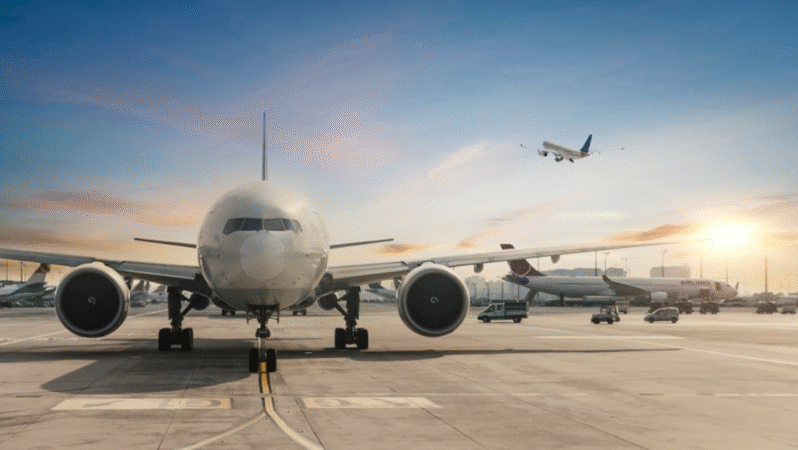 Analiz – Sektörel Değerlendirme: Havacılık Sektörü /16.10.2025(Halk Yatırım)