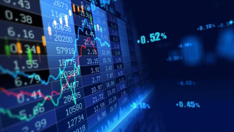 Analiz – Yurt Dışı Hisse Haberleri /16.10.2025 (Meksa Yatırım)