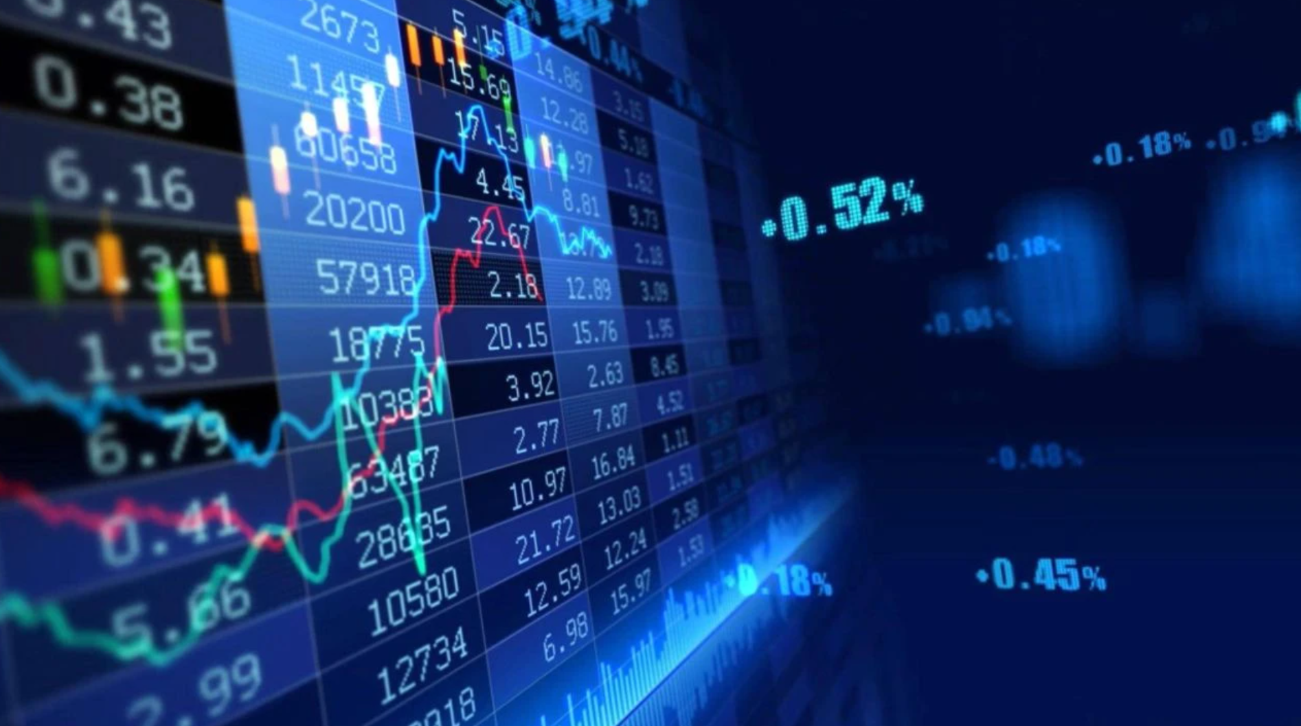 Analiz – Yurt Dışı Hisse Haberleri /16.10.2025 (Meksa Yatırım)