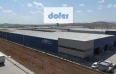 Dofer Yapı, 1,25 Milyon Dolarlık GES Projesi Sözleşmesi İmzaladı