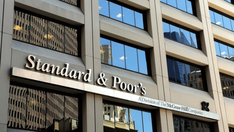 S&P, Türkiye’nin Kredi Notunda Değişikliğe Gitmedi