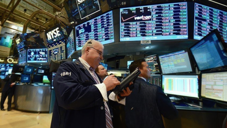 Küresel Piyasalar Enflasyona Odaklandı