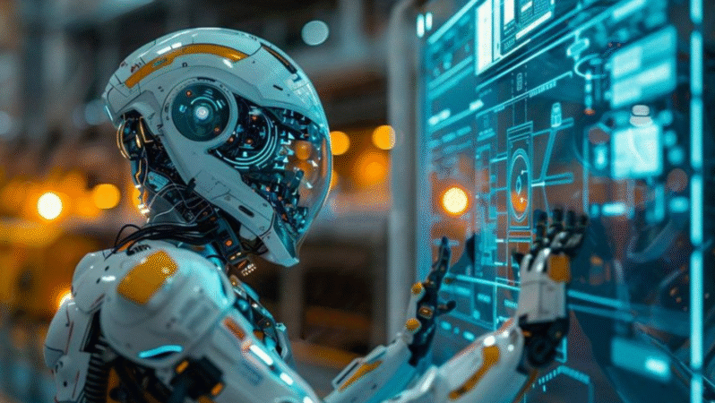 Yapay Zeka İşten Çıkarmaları Tartışılıyor