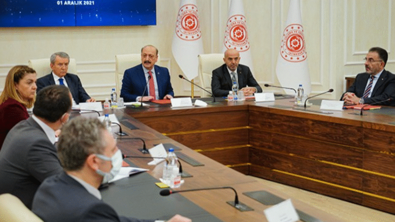 Asgari Ücret Görüşmeleri Başlıyor