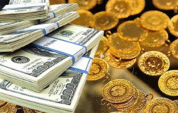 Altın Yükselmeye Devam Ediyor