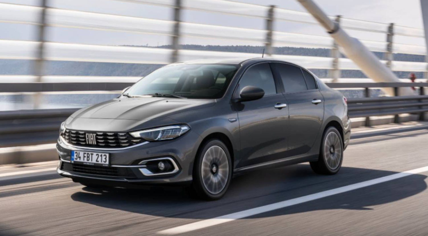 TOFAŞ’tan Egea ve K0 hamlesi