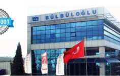 Bülbüloğlu Vinç’ten 625 Bin Avroluk Yeni Sözleşme