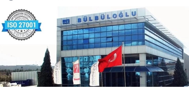 Bülbüloğlu Vinç’ten 625 Bin Avroluk Yeni Sözleşme