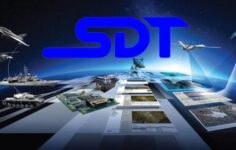 SDT Uzay ve Savunma, 2 Milyon USD’lik Bakım ve Destek Sözleşmesi İmzaladı