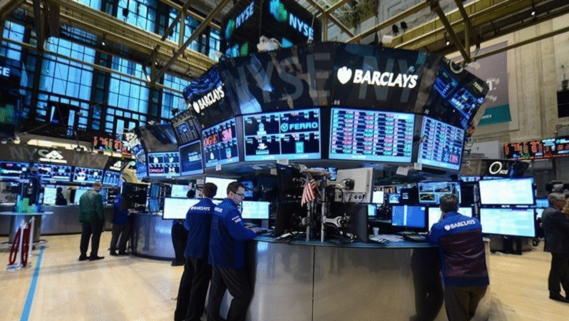 Trump Söylemi Piyasaları Tedirgin Etti