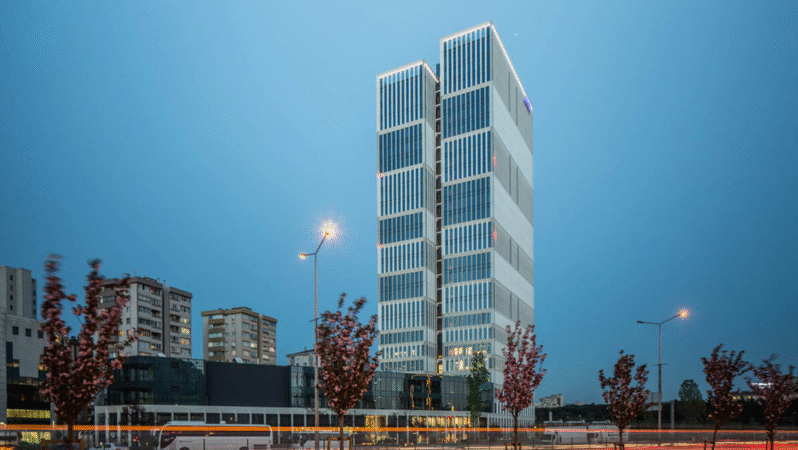 VBT Yazılım’da Pay Uyuşmazlığı