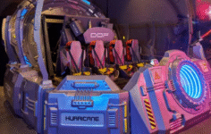 DOF Robotik’ten 2,6 Milyon Dolarlık Satış