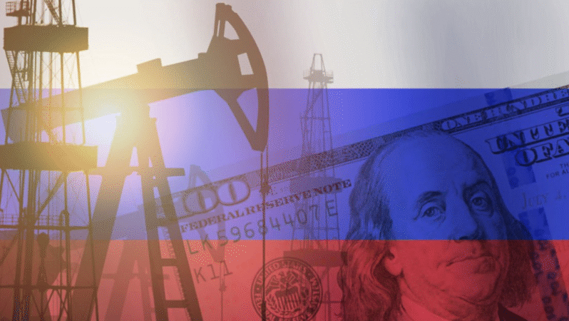 ABD’den Rus Petrolüne Yaptırım
