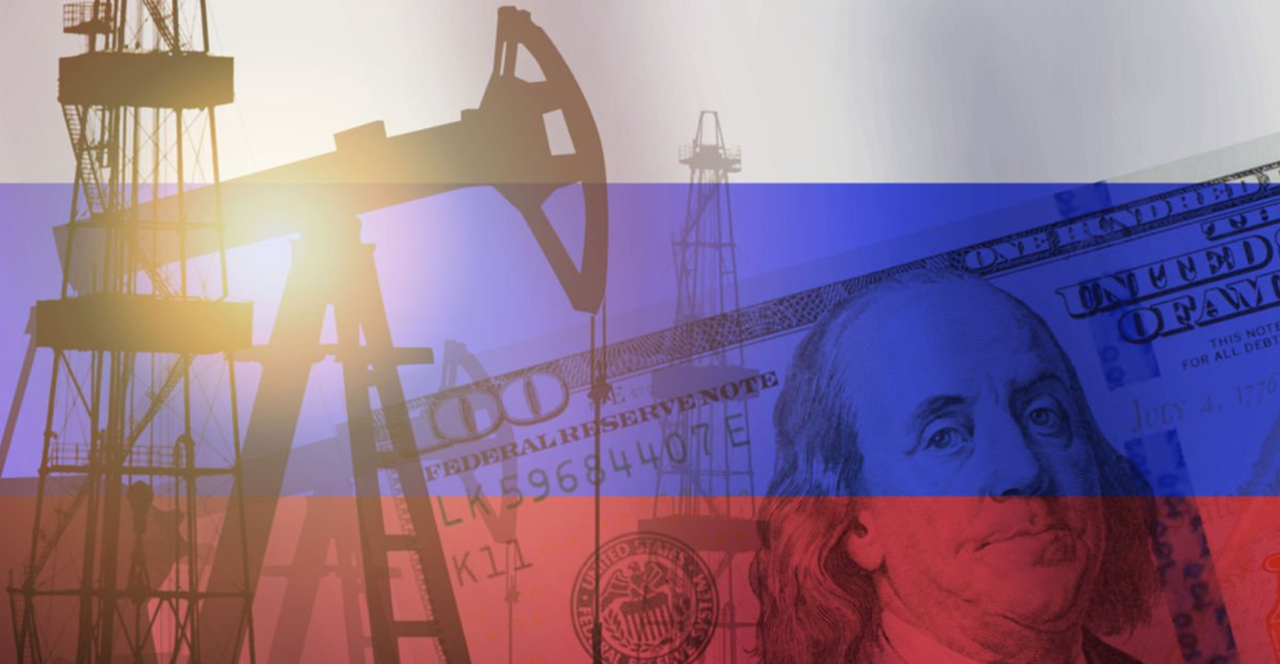 ABD’den Rus Petrolüne Yaptırım