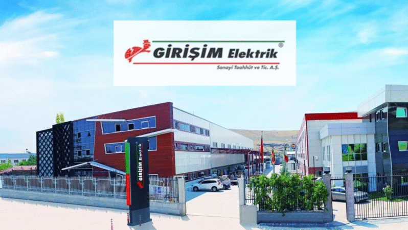 GESAN Konya GES ihalesini kazandı