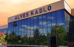 ALVES’te Ortak Pay Satışı