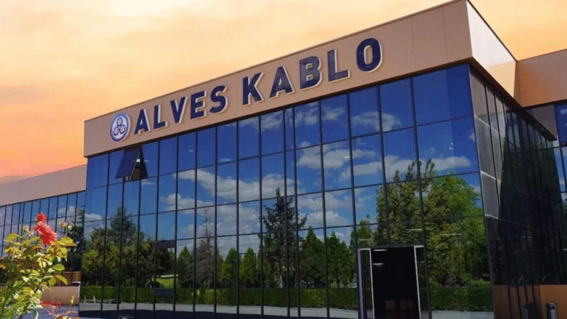 ALVES’te Ortak Pay Satışı