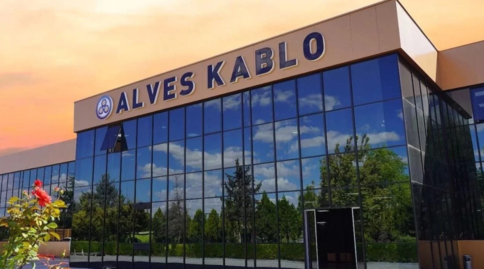 ALVES’te Ortak Pay Satışı