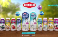 Altınkılıç’tan Büyük Anlaşma