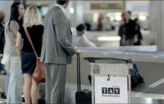 TAV Havalimanları Yolcu Sayısı Arttı