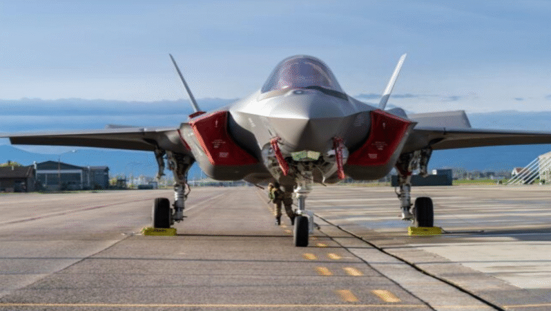 Lockheed Martin’den Güçlü Üçüncü Çeyrek Performansı