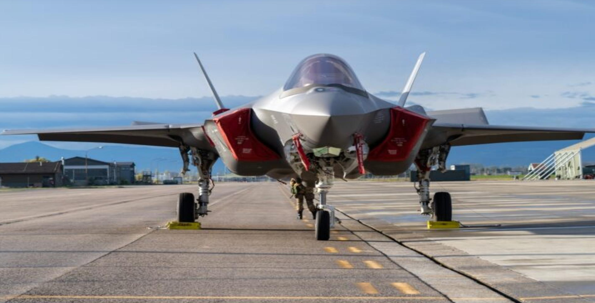 Lockheed Martin’den Güçlü Üçüncü Çeyrek Performansı