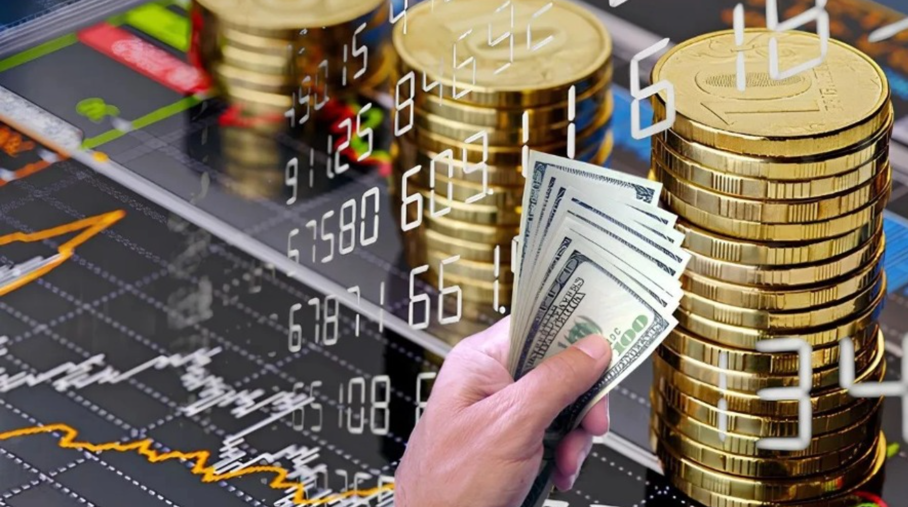 Yatırım Araçlarında Haftalık Görünüm