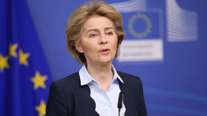 AB, kritik ham maddelerde Çin bağımlılığını azaltacak