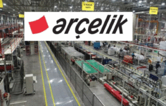 🧾 Arçelik A.Ş. – 2025 3. Çeyrek Finansal Analiz Raporu