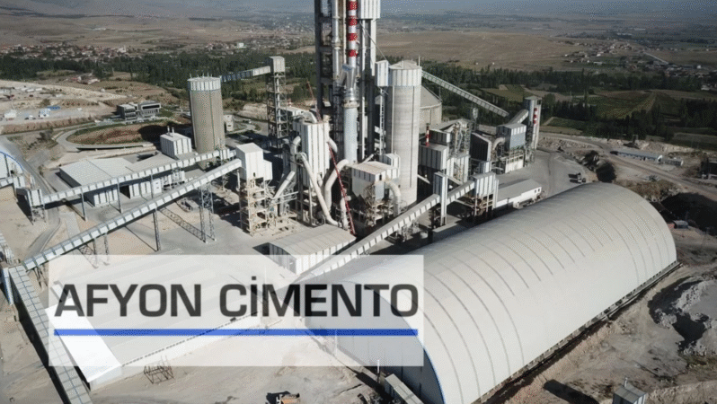 Afyon Çimento Sanayi T.A.Ş.’nin  – 3Ç25 Konsolide Finansal Analiz Raporu