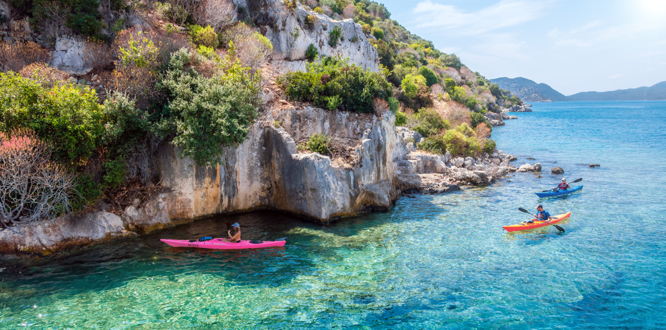 Türk turizmi gelir hedefini koruyor