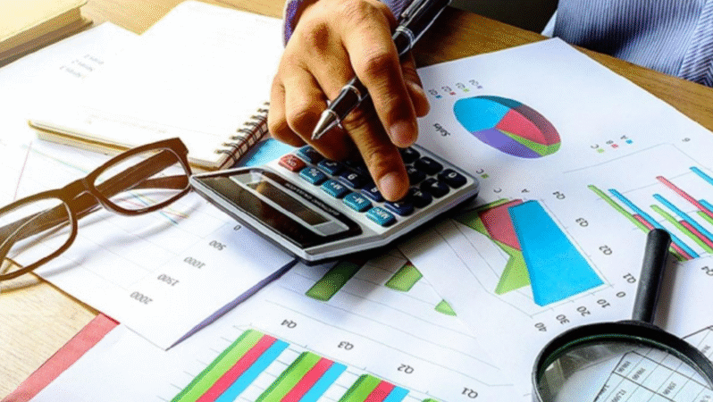 Güven endeksi ekimde iki sektörlerde azalırken, bir sektörde arttı