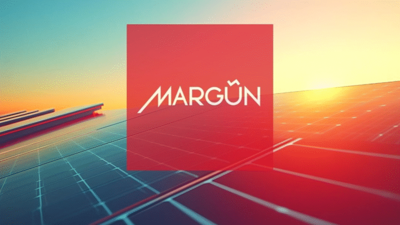 Margün Enerji’den 505 MW’lık jeotermal yatırım hamlesi