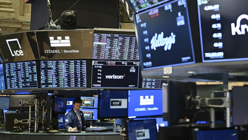 Analiz – Açılış Öncesi Küresel Piyasalar / 27.10.2025 (İnfo Yatırım)