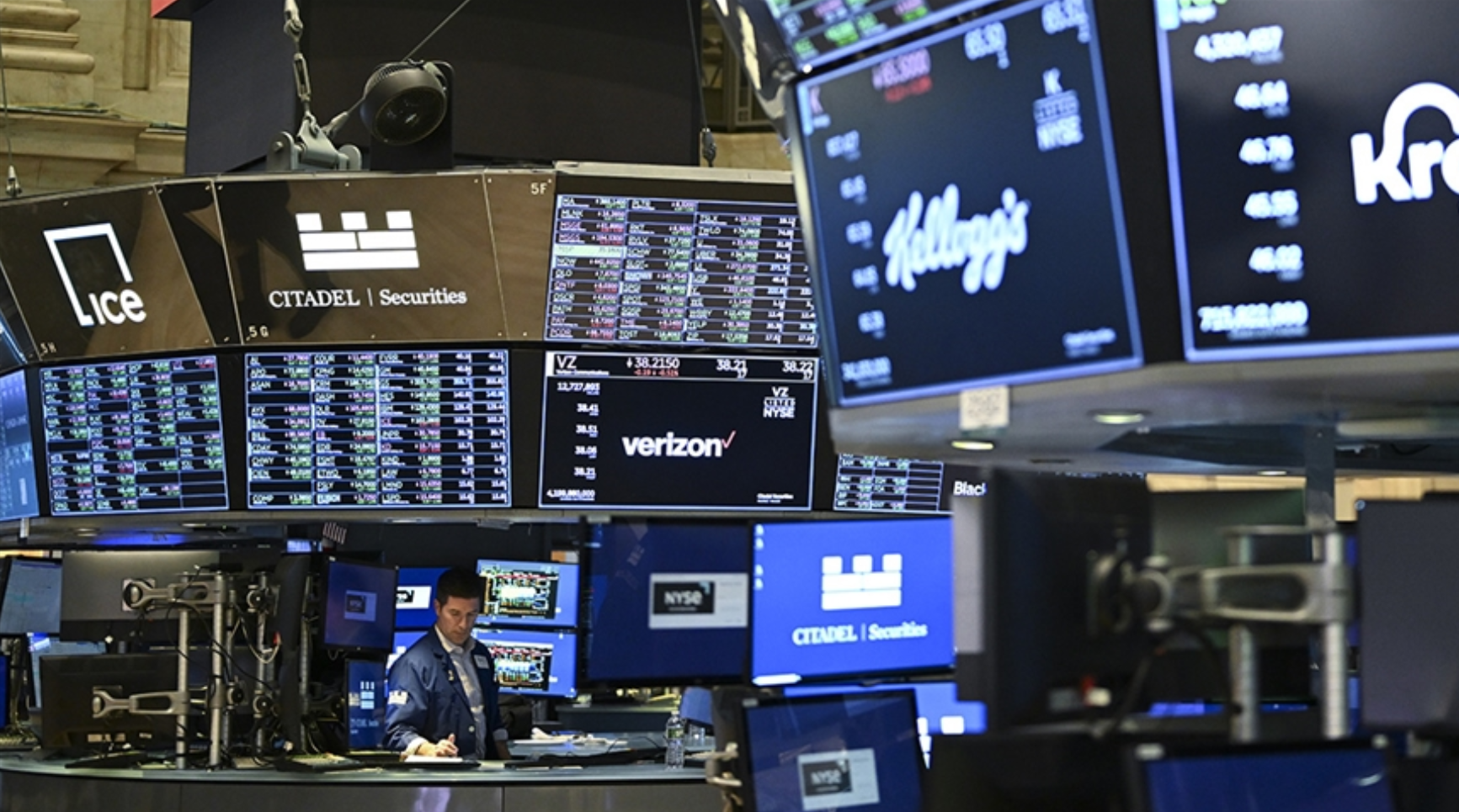 Analiz – Açılış Öncesi Küresel Piyasalar / 27.10.2025 (İnfo Yatırım)