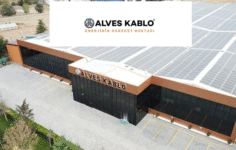 Alves Kablo’dan 363 milyon TL’lik satış sözleşmesi