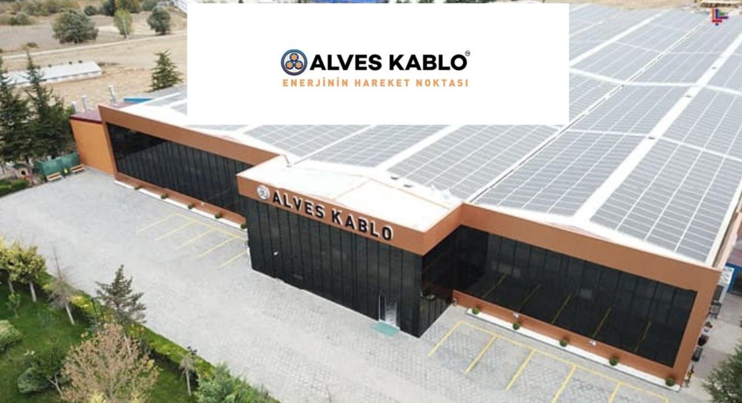 Alves Kablo’dan 363 milyon TL’lik satış sözleşmesi