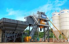 Meka Beton, Yurt Dışından 836.300 Euro’luk Yeni Sipariş Aldı