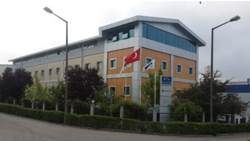 RTALB– 2025 3. Çeyrek Finansal Analiz Raporu