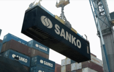 SANKO– 2025 3. Çeyrek Finansal Analiz Raporu