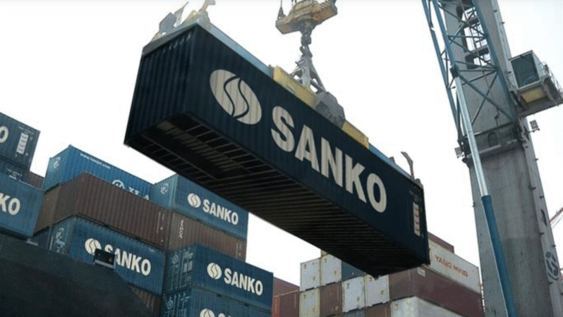 SANKO– 2025 3. Çeyrek Finansal Analiz Raporu