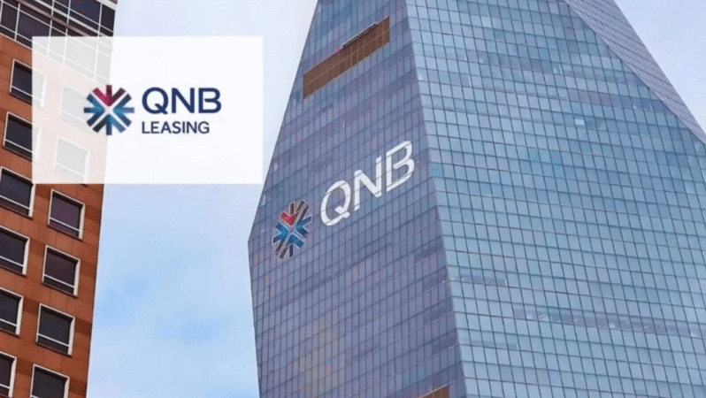 QNB Bank A.Ş. 9 Aylık Net Kârını 33,9 Milyar TL’ye Yükseltti